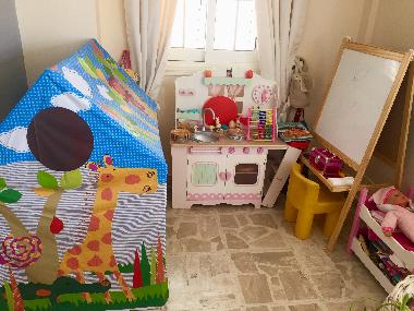 Holiday House in Oroklini (Larnaca) or holiday homes and vacation rentals