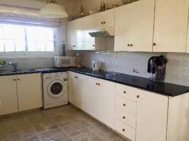 Holiday House in Oroklini (Larnaca) or holiday homes and vacation rentals