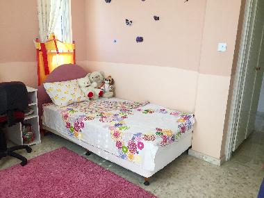 Holiday House in Oroklini (Larnaca) or holiday homes and vacation rentals