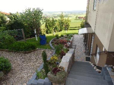 Holiday Apartment in Oberleichtersbach / Mitgenfeld (Lower Franconia) or holiday homes and vacation rentals