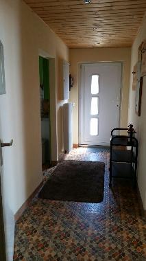 Holiday Apartment in Oberleichtersbach / Mitgenfeld (Lower Franconia) or holiday homes and vacation rentals
