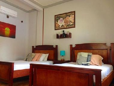 Chalet in 20,404 (Santa Rosa) or holiday homes and vacation rentals