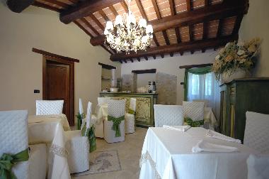 Bed and Breakfast in Spoleto (Perugia) or holiday homes and vacation rentals