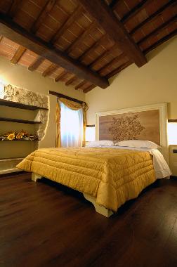 Bed and Breakfast in Spoleto (Perugia) or holiday homes and vacation rentals