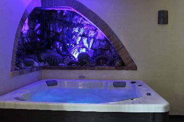 Bed and Breakfast in Spoleto (Perugia) or holiday homes and vacation rentals