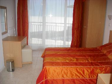 Holiday Apartment in Sveti Vlas (Burgas) or holiday homes and vacation rentals