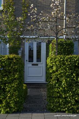 Holiday Apartment in Vrouwenpolder (Zeeland) or holiday homes and vacation rentals