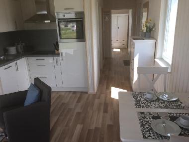 Holiday House in OstseeResort Olpenitz (Ostsee-Festland) or holiday homes and vacation rentals