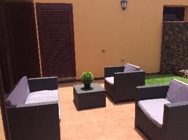 Holiday House in Corralejo  (Fuerteventura) or holiday homes and vacation rentals