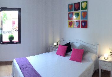 Holiday House in Corralejo  (Fuerteventura) or holiday homes and vacation rentals