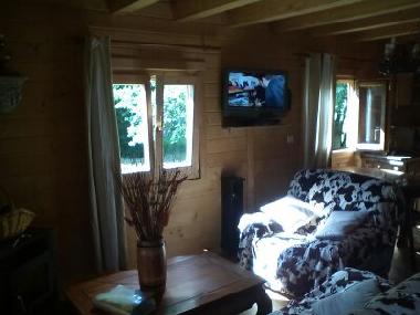 Chalet in le val d ajol (Vosges) or holiday homes and vacation rentals