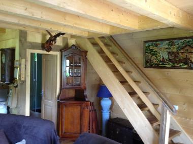 Chalet in le val d ajol (Vosges) or holiday homes and vacation rentals