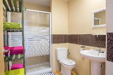 Holiday Apartment in gata (Cceres) or holiday homes and vacation rentals