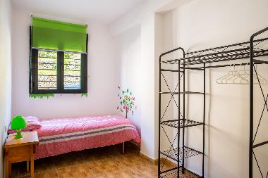 Holiday Apartment in gata (Cceres) or holiday homes and vacation rentals