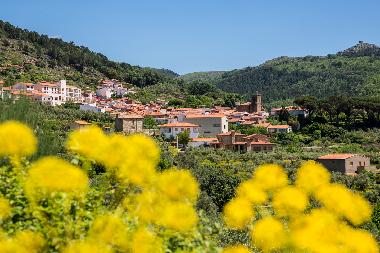 Holiday Apartment in gata (Cceres) or holiday homes and vacation rentals