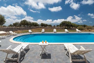 Villa in Marina di Ragusa (Ragusa) or holiday homes and vacation rentals