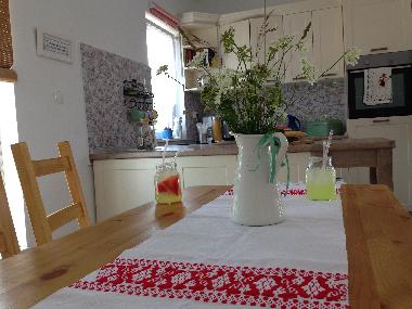 Holiday House in Malinska (Primorsko-Goranska) or holiday homes and vacation rentals