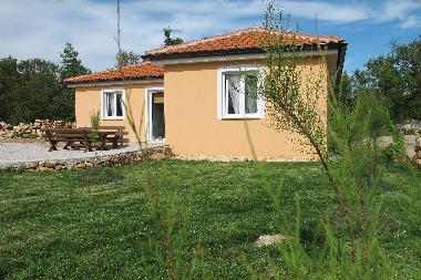Holiday House in Malinska (Primorsko-Goranska) or holiday homes and vacation rentals