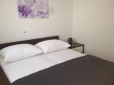 Holiday Apartment in Sukosan (Zadarska) or holiday homes and vacation rentals