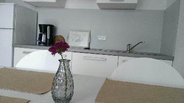 Holiday Apartment in Sukosan (Zadarska) or holiday homes and vacation rentals