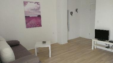 Holiday Apartment in Sukosan (Zadarska) or holiday homes and vacation rentals