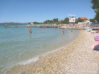 Holiday Apartment in Sukosan (Zadarska) or holiday homes and vacation rentals