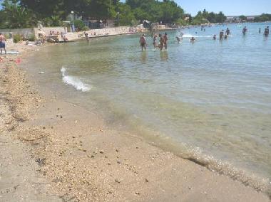 Holiday Apartment in Sukosan (Zadarska) or holiday homes and vacation rentals