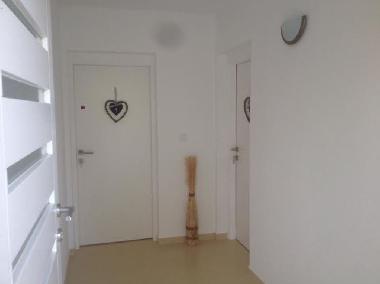 Holiday Apartment in Sukosan (Zadarska) or holiday homes and vacation rentals