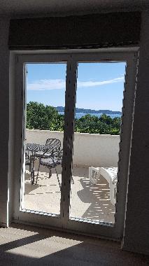 Holiday Apartment in Sukosan (Zadarska) or holiday homes and vacation rentals