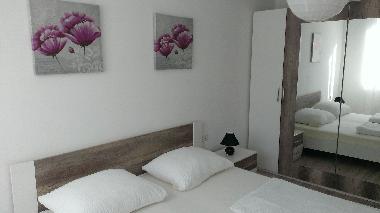 Holiday Apartment in Sukosan (Zadarska) or holiday homes and vacation rentals