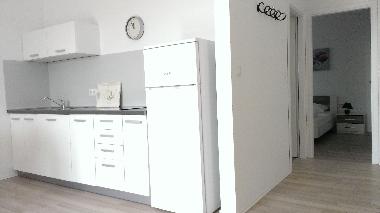 Holiday Apartment in Sukosan (Zadarska) or holiday homes and vacation rentals