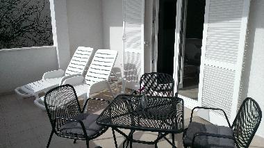 Holiday Apartment in Sukosan (Zadarska) or holiday homes and vacation rentals