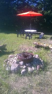 Holiday House in Bernati (Lettland) or holiday homes and vacation rentals