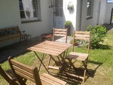 Holiday Apartment in Wangerland (Nordsee-Festland / Ostfriesland) or holiday homes and vacation rentals