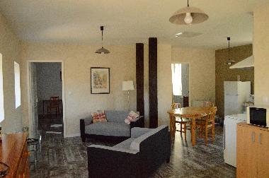 Holiday Apartment in PONT A MOUSSON (Meurthe-et-Moselle) or holiday homes and vacation rentals