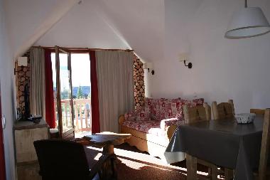 Holiday Apartment in LA SALLE LES ALPES (Hautes-Alpes) or holiday homes and vacation rentals