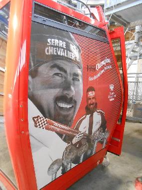 Holiday Apartment in LA SALLE LES ALPES (Hautes-Alpes) or holiday homes and vacation rentals