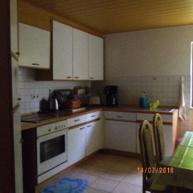 Holiday Apartment in Grambow (Mecklenburg-Schwerin) or holiday homes and vacation rentals