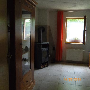 Holiday Apartment in Grambow (Mecklenburg-Schwerin) or holiday homes and vacation rentals