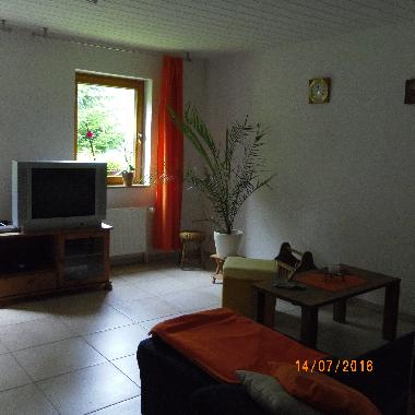 Holiday Apartment in Grambow (Mecklenburg-Schwerin) or holiday homes and vacation rentals