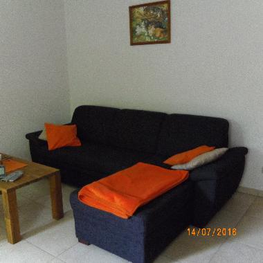 Holiday Apartment in Grambow (Mecklenburg-Schwerin) or holiday homes and vacation rentals