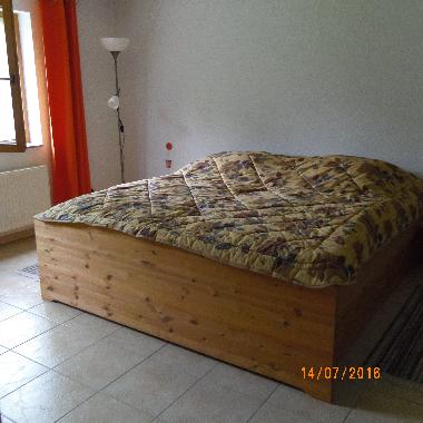 Holiday Apartment in Grambow (Mecklenburg-Schwerin) or holiday homes and vacation rentals