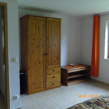 Holiday Apartment in Grambow (Mecklenburg-Schwerin) or holiday homes and vacation rentals