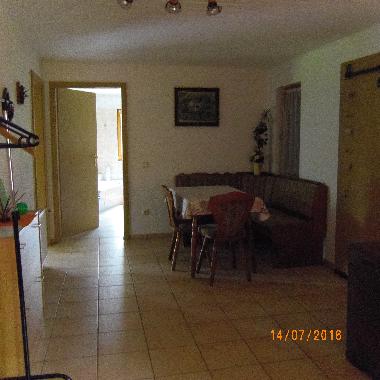 Holiday Apartment in Grambow (Mecklenburg-Schwerin) or holiday homes and vacation rentals