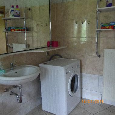 Holiday Apartment in Grambow (Mecklenburg-Schwerin) or holiday homes and vacation rentals