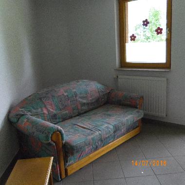 Holiday Apartment in Grambow (Mecklenburg-Schwerin) or holiday homes and vacation rentals