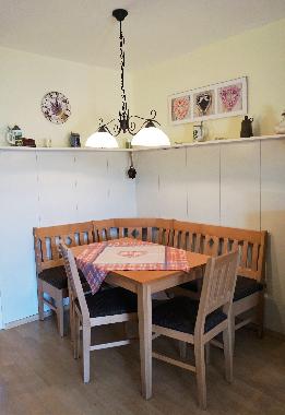 Holiday House in Lechbruck am See (Bavarian Swabia) or holiday homes and vacation rentals