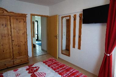 Holiday House in Lechbruck am See (Bavarian Swabia) or holiday homes and vacation rentals