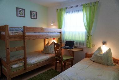 Holiday House in Lechbruck am See (Bavarian Swabia) or holiday homes and vacation rentals