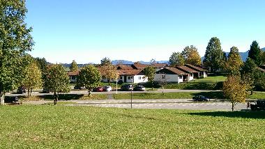 Holiday House in Lechbruck am See (Bavarian Swabia) or holiday homes and vacation rentals